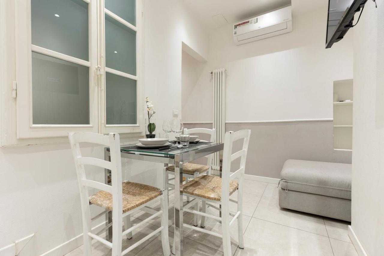 Fiesolana Comfort Apartment Флоренция Екстериор снимка