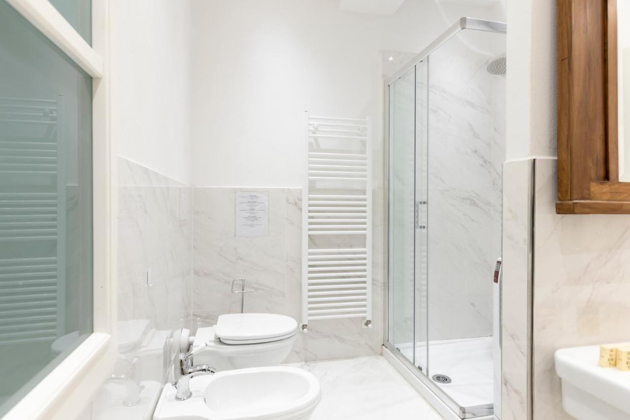 Fiesolana Comfort Apartment Флоренция Екстериор снимка