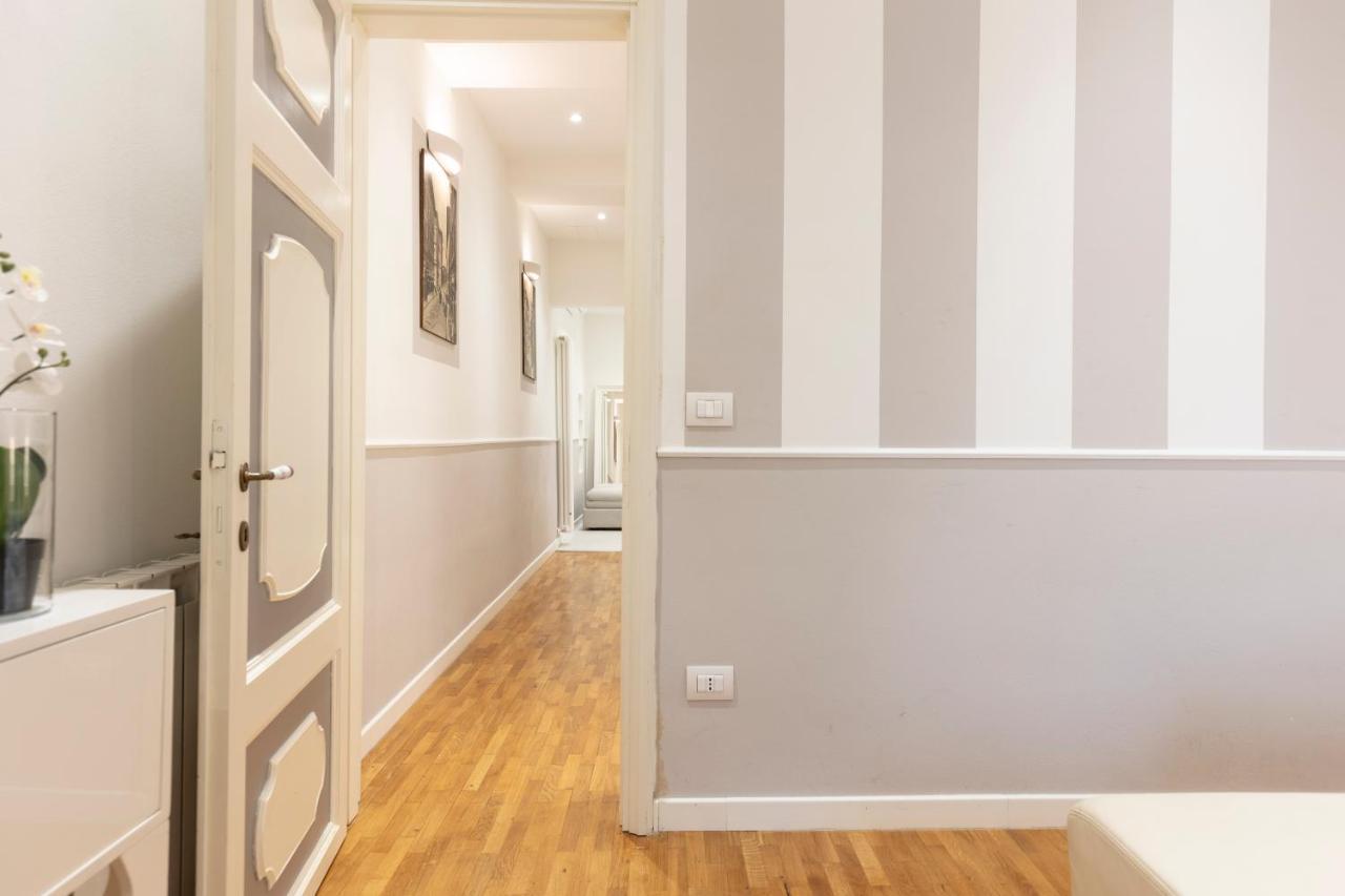 Fiesolana Comfort Apartment Флоренция Екстериор снимка