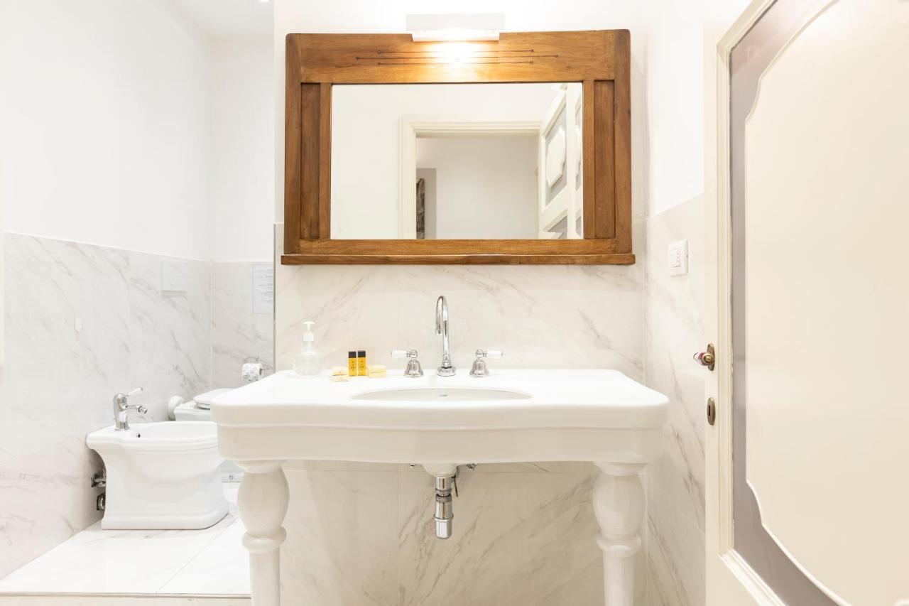 Fiesolana Comfort Apartment Флоренция Екстериор снимка