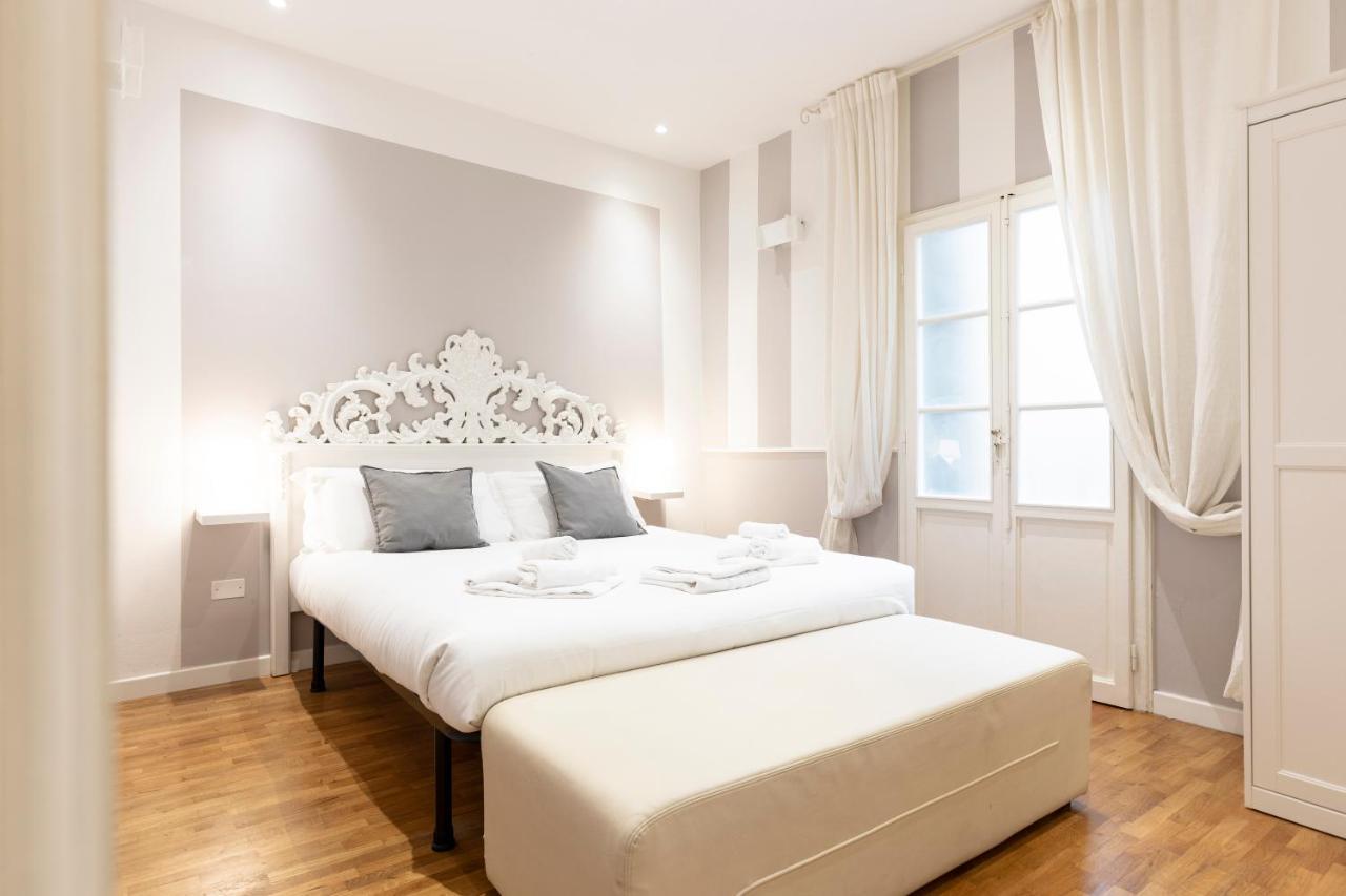 Fiesolana Comfort Apartment Флоренция Екстериор снимка