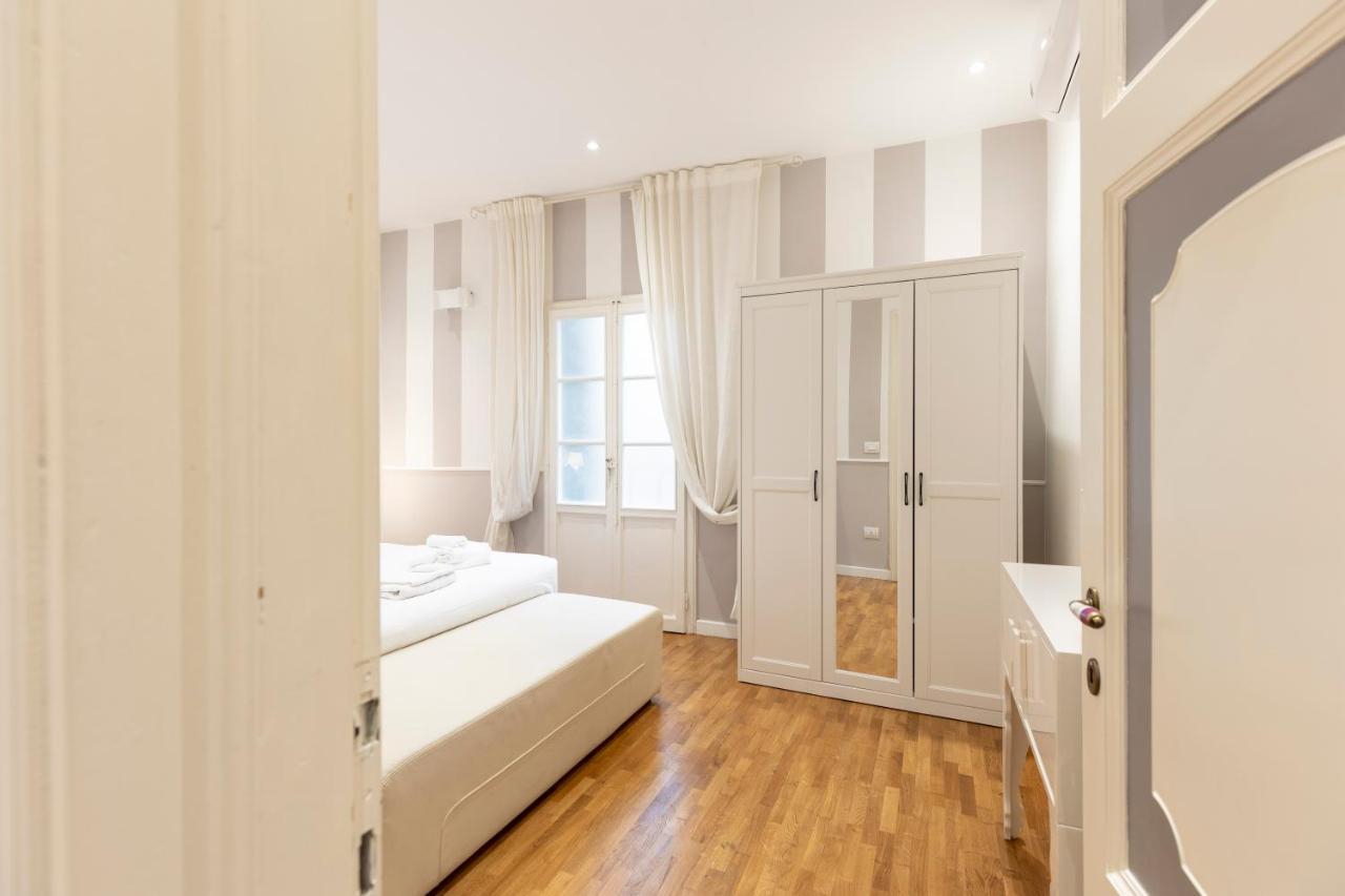 Fiesolana Comfort Apartment Флоренция Екстериор снимка