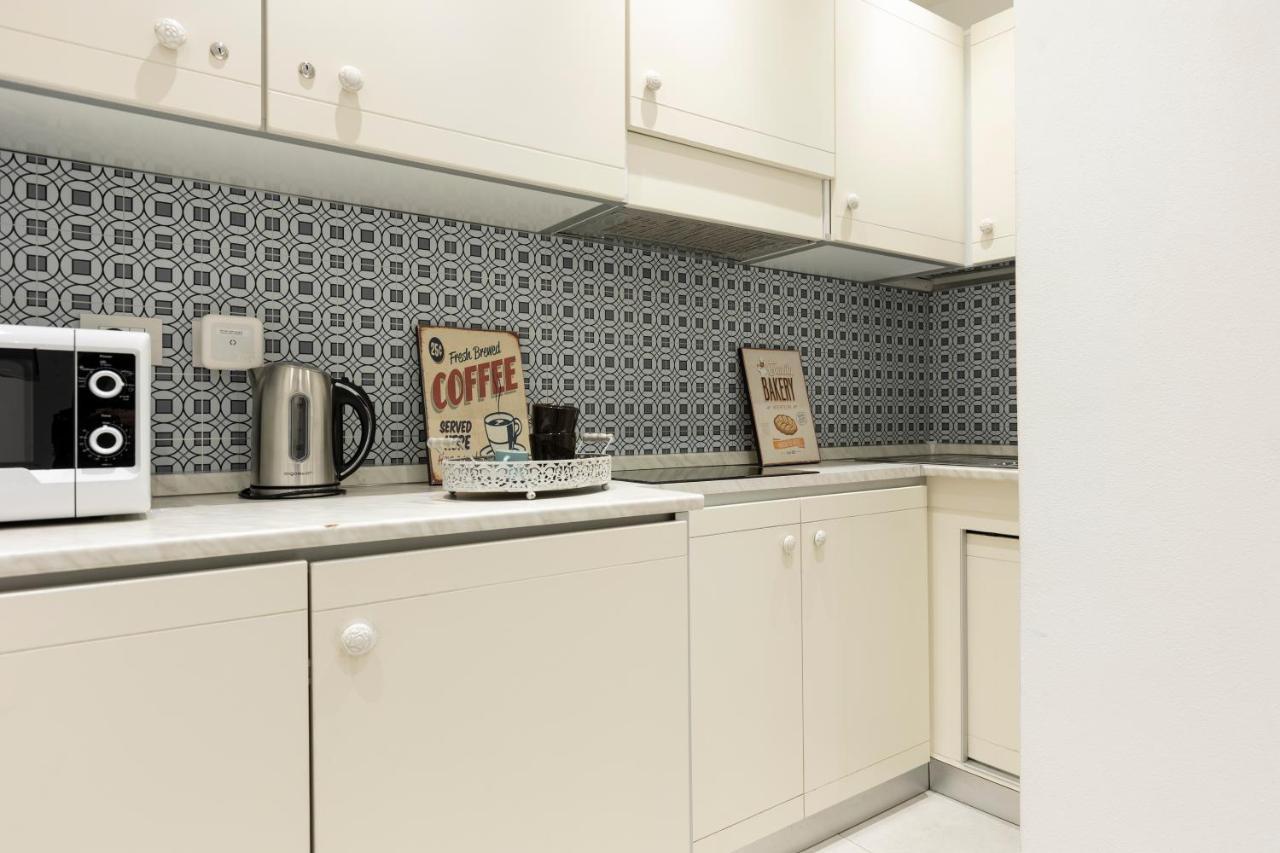 Fiesolana Comfort Apartment Флоренция Екстериор снимка